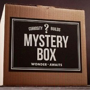 Jewelry Mystery Box